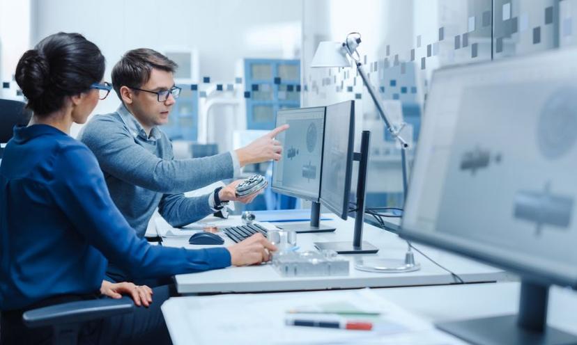 Diseño e ingeniería